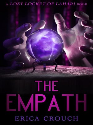 cover image of The Empath